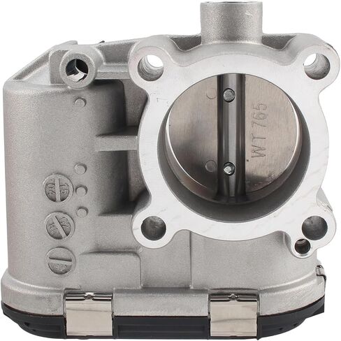 1205030 Throttle Body for Polaris Ranger ETX 2015 2016 Ranger 2017-2022 ACE 2018 2019 in Saudi Arabia