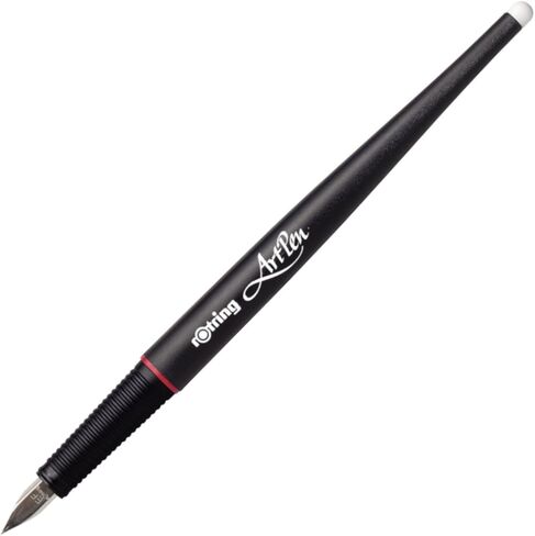rOtring Fountain Pen, ArtPen, Sketch, Extra-Fine Nib for Lettering Drawing and Writing in Saudi Arabia