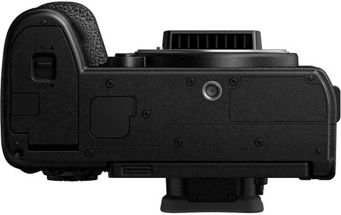 Panasonic Lumix S5 IIX Mirrorless Camera with 20-60mm Lens (DC-S5M2XKK) + 2 x 64GB Memory Card + Filter Kit + Color Filter Kit + Corel Photo Software + 2 x DMW-BLK22 Battery + Bag + Charger + More in Saudi Arabia