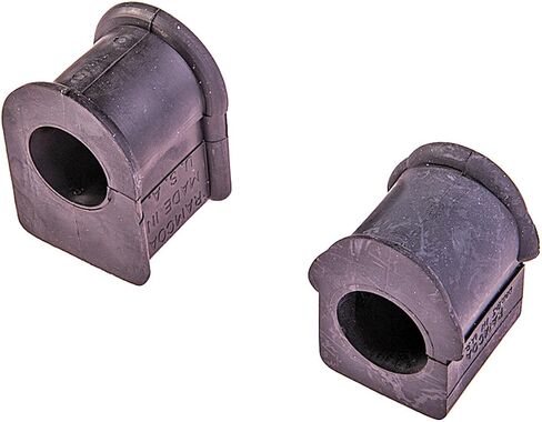 Dorman 540-686 Front Suspension Stabilizer Bar Bushing Kit Compatible with Select Ford Models in Saudi Arabia