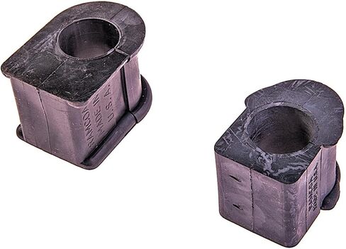 Dorman 540-686 Front Suspension Stabilizer Bar Bushing Kit Compatible with Select Ford Models in Saudi Arabia