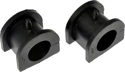 Dorman 540-446 Front Suspension Stabilizer Bar Bushing Kit Compatible with Select Mitsubishi Models in Saudi Arabia