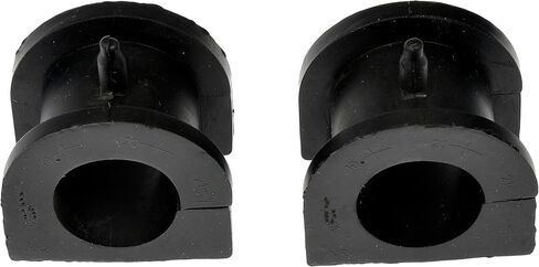 Dorman 540-446 Front Suspension Stabilizer Bar Bushing Kit Compatible with Select Mitsubishi Models in Saudi Arabia