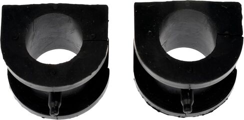 Dorman 540-446 Front Suspension Stabilizer Bar Bushing Kit Compatible with Select Mitsubishi Models in Saudi Arabia