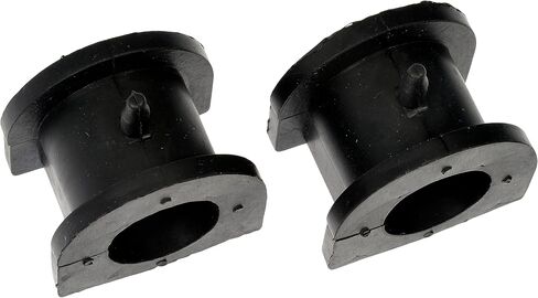 Dorman 540-446 Front Suspension Stabilizer Bar Bushing Kit Compatible with Select Mitsubishi Models in Saudi Arabia