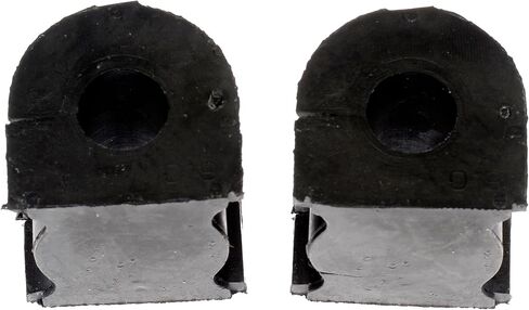 Dorman 540-339 Rear Suspension Stabilizer Bar Bushing Kit Compatible with Select Honda Models in Saudi Arabia