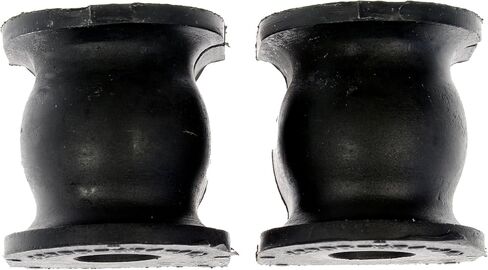 Dorman 540-339 Rear Suspension Stabilizer Bar Bushing Kit Compatible with Select Honda Models in Saudi Arabia