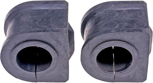 Dorman 540-740 Front to Frame Suspension Stabilizer Bar Bushing Kit Compatible with Select Chevrolet/Pontiac Models in Saudi Arabia