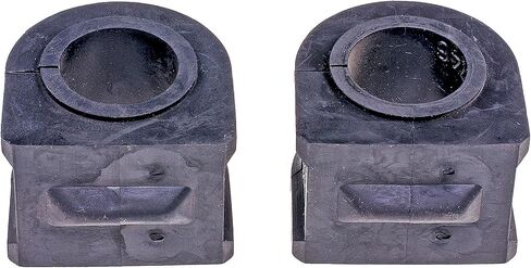 Dorman 540-740 Front to Frame Suspension Stabilizer Bar Bushing Kit Compatible with Select Chevrolet/Pontiac Models in Saudi Arabia