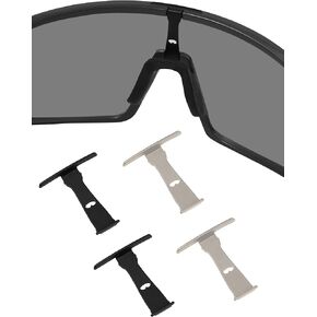 Replacement Wicket for Oakley Sutro OO9406/Sutro Asian Fit OO9406A/Sutro S OO9462 Sunglass - Options