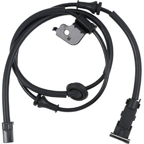 Holstein Parts 2ABS3017 ABS Wheel Speed Sensor Wiring Harness