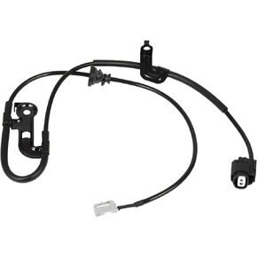 ROADFAR Rear Right ABS Wheel Speed Sensor ABS Sensor Fits 2007-2009 for Lexus ES350 2005-2012 for Toyota Avalon 2006-2009 for Toyota Camry Replaces ALH145 1P2110 89516-33030 89516-06130 89516-06050