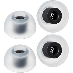 AZLA SednaEarfit MAX for Galaxy Buds 2 Pro Phantom Black / 2 Pairs (ML)