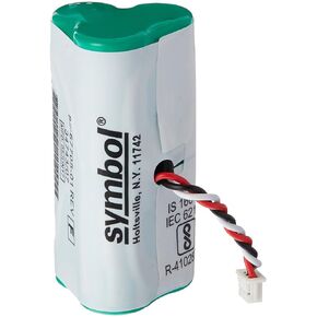 Zebra Enterprise BTRY-LS42RAA0E-01 Replacement Battery for LS4278, LI4278, and DS6878 Handheld Imager Scanner