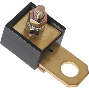 waltyotur 12V 90 Amp Starter Fuse Assembly 18-8220 9-15510 88-79023A91 Replacement for CAT Verado MerCruiser