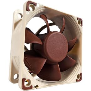 noctua NF-A6x25 FLX Low Noise PC Case Cooling Fan 60mm