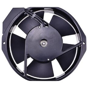 AIVWUMOT Cooling Fan 5915PC-12T-B30 150Mm 115Vac 380Ma 50/60Hz 35/32W Compatible with NMB-MAT 5915PC-12T-B30-A00
