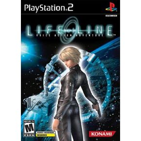 Life Line - PlayStation 2 (Renewed)