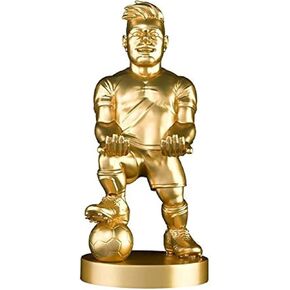 رجل الكابل - لاعب كرة القدم/كرة القدم - الكرات الذهبية" in Kuwait