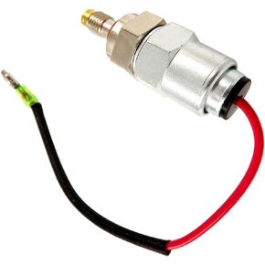 CV620-740 Carburetor Fuel Solenoid Replacement for Kohler 2475722-S 2404120-S 2475722 2404120 CV17-25 Engine