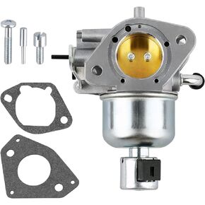 KT735 Carburetor for Kohler Engines 7000 Series KT730 KT735 KT740 KT745 22HP 23HP 24HP 25HP 26HP 1685321-S Carb with Gaskets 3285361S 3285347S