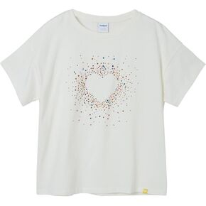 Desigual Girls' Bohemian
