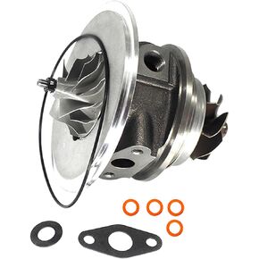 06H145702 53039880291 53039700291 Turbo Cartridge CHRA Fit For Audi A4 A5 2.0L Q5 2.0T 06H145702Q 06H145702S 06H145702L TW510P 14NR5C IHI Turbocharger