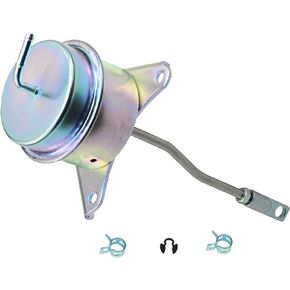 49389-18470 Upgrade Turbo Wastegate Vacuum Actuator Fit for Acura RDX 2007-2012 with 2300do-VT.T Engine Turbocharger
