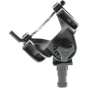 Scotty 289 R-5 Universal Rod Holder - No Mount, Black