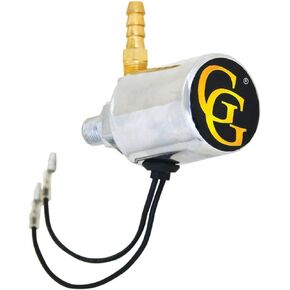 GG Grand General 69993 Heavy Duty Solenoid Valve for GG Train Horn 69991