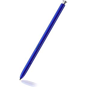 Galaxy Note 10 S Pen Stylus Pen Replacement for Galaxy Note10/ Note 10+ Note 10 Plus and Note 10 5G Touch S Pen WithoutBluetooth(Black)