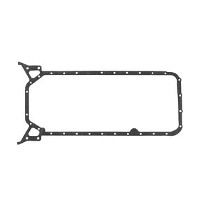حشية وعاء الزيت DNJ PG1172 لـ 02-06 دودج، فريتلينر/سبرينتر 2500، سبرينتر 3500 2.7L L5 DOHC توربو