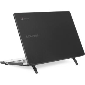 mCover Case Compatible for 2020~2022 11.6" Samsung Chromebook 4 XE310XBA Series ONLY (NOT Fitting Any Other Samsung Models) Laptop Computers - Clear