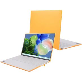 mCover Case ONLY Compatible for 2024 or Later 14.5" Dell XPS 14 9440 Series non-2-in-1 Traditional Windows Notebook Computers (NOT Fitting Other Dell Models) - Clear