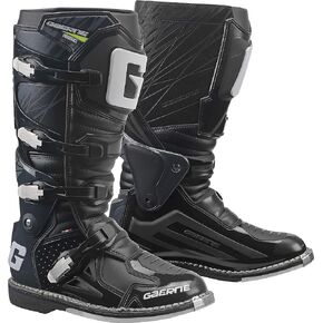 Gaerne 2021 Fastback Boots (14) (Black)