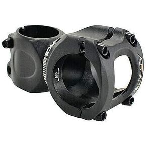 RaceFace Aeffect MTB Downhill Bike Bicycle Stem 35x50mm Plus and Minus 6 Degree Black, RF1802