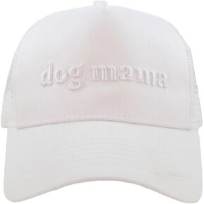 KATYDID 3-D Embroidered Trucker Hat