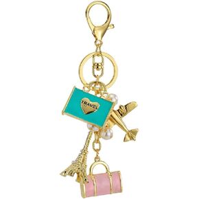 Unisex 03 Key Chain