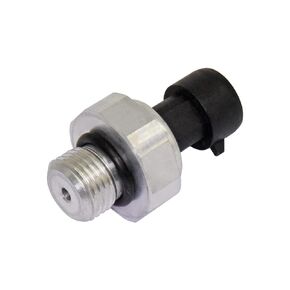 Engine Oil Pressure Sensor 12673134 With Filter 917-143 Compatible with GMC,Buick 5.3L,Cadillac 6.2L,6.0L;Chevy Express Silverado Trailblazer Yukon Sierra Savana Suburban Tahoe Impala 4.8 5.3L 926-041