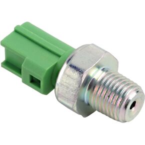 1S7Z9278AA,Oil Pressure Sensor,Sender,Switch fit for Ford,2004-2010 EcoSport,2005-2008 Escape,2016-2019 Figo,2003-2007 Focus.Mazda,2004-2013 3,2006-2015 5,6,CX-7,MX-5 Miata,Tribute.Mercury,Mariner.