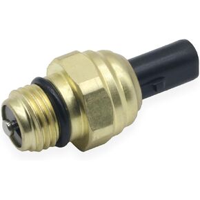 8943833010 Power Steering Pressure Sensor Compatible with Chevrolet,Lexus,Pontiac,Scion,Toyota .Prizm,ES300,ES330,ES350,RX300,RX330,RX350,Vibe,Wave5,TC,4Runner,Avalon,Camry,Celica,Corolla,FJ Cruis