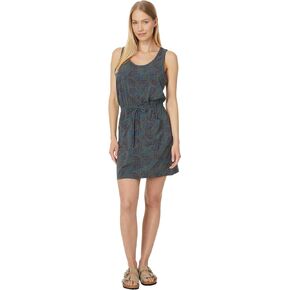 Toad&Co Livvy Sleeveless Dress