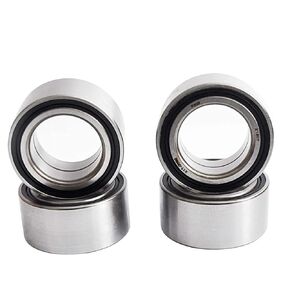 HICKS 3514699 3514822 Front or Rear Wheel Bearing Fits for 14-22 Polaris RZR 900, 14-22 Polaris RZR XP 1000, 09-14 Polaris Sportsman 550, 14-22 Polaris Sportsman 850, Set of 4