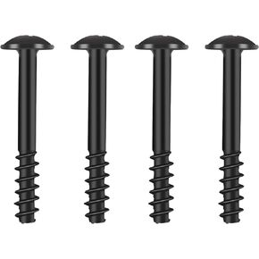 BAS01004 Air filter Box Screw For VW 13384034 GM WHT002087 Jaguar/Range Rover C2S11217-4PCS
