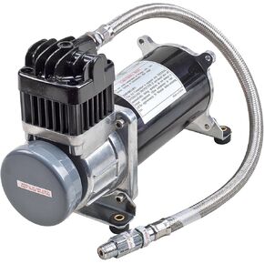 وولو (858-C) ضاغط تورنادو للخدمة الشاقة in Kuwait