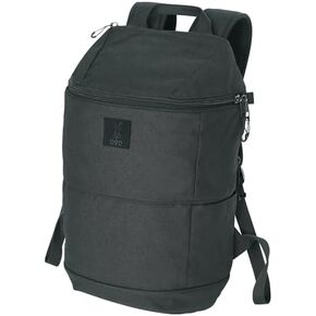 DOD Kamaboko Backpack | Camping Hiking Backpacks | Everyday Carry Backpack | Travel Backpack for Men and Women | Black in Kuwait