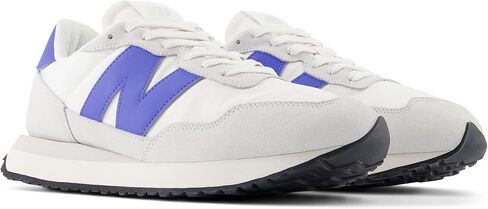 New Balance Men's 237 V1 Sneaker, 8 AU in Saudi Arabia