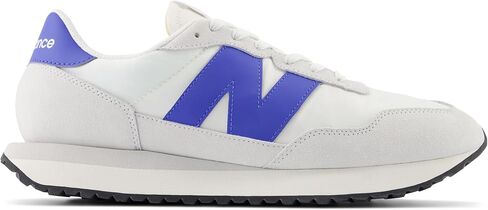 New Balance Men's 237 V1 Sneaker, 8 AU in Saudi Arabia