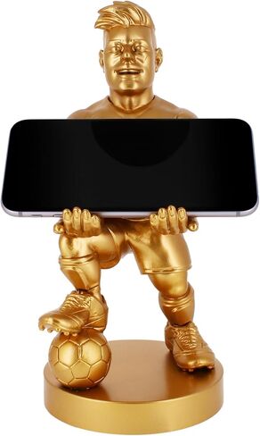 رجل الكابل - لاعب كرة القدم/كرة القدم - الكرات الذهبية" in Kuwait