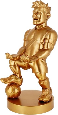 رجل الكابل - لاعب كرة القدم/كرة القدم - الكرات الذهبية" in Kuwait